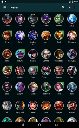 League Of Legends 10 13 Dobreprogramy