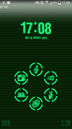 SL Green Phosphor screenshot 1