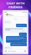 Awesome New Messenger 2020 Free Chat Date Buy Sell screenshot 2