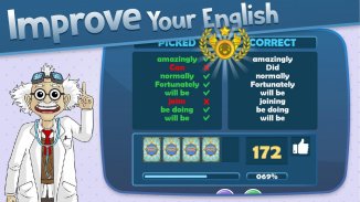 Dawn of Civilization - Game Belajar Bahasa Inggris screenshot 10