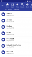 SD File Manager File Explorer screenshot 0