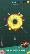 Hit The Donuts screenshot 0
