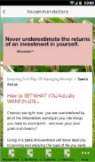 Money Matters screenshot 4