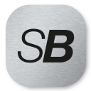 SurgBook Icon