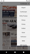 Gazeteciler.com screenshot 0