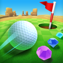 Mini Golf King – Multiplayer-Spiel