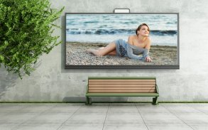 Hoarding Photo Frames screenshot 6