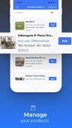 SkySystemz | Payments Anywhere screenshot 3