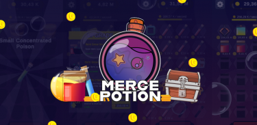 Merge:Potion screenshot 0