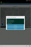 Weather U.S.A. screenshot 3