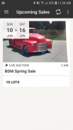 BDM AUCTIONS screenshot 3