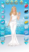 Model Dress Up: Girl Games screenshot 9