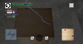 Rubber Wrestling screenshot 3