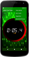 Game Turn Timer (No Ads) screenshot 0
