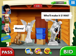 Bid Wars - Storage Auctions and Pawn Shop Tycoon screenshot 1