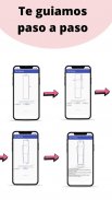 Solo Patrones App screenshot 2