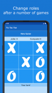 Tic Tac Toe screenshot 4