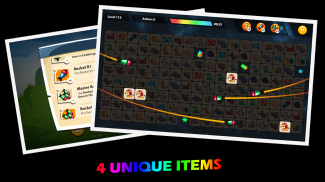 Onet Animal: Tile Match Puzzle screenshot 0