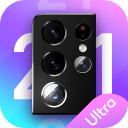 S22 Ultra Camera - Galaxy 4k Icon
