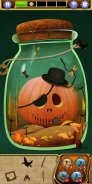 Hidden Object Halloween Haunts screenshot 2