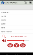 RADIO MALAYSIA screenshot 3