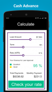 Cash Advance. Payday loans online screenshot 2