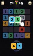 Merge Block Puzzle : Domino screenshot 0