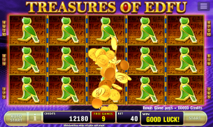 Treasures of Edfu screenshot 1