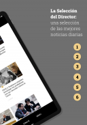 El Español screenshot 3