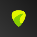 GuitarTuna: Chords,Tuner,Songs Icon