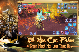 Kiếm Ma 3D - Kiem Ma 3D screenshot 1