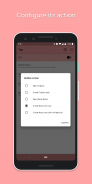 Tap (v2) - Quick Google Keep Notes & Todoist Tasks screenshot 5