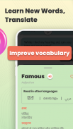 Sparky AI: Speak English Well screenshot 2