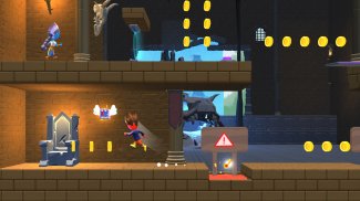 Stickman Adventure screenshot 3