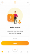 Helpify: need help? get local help and help others screenshot 5