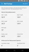 Contractor Calculator screenshot 2