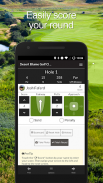 Desert Blume Golf Club screenshot 2