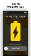 Full Battery Charge Alarm screenshot 8