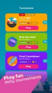 Brain Buzz: Quick & Fun Social Games screenshot 15