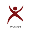 Puc Content Icon