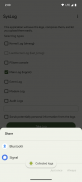 SysLog screenshot 1
