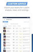 Fantasy Football My Playbook screenshot 7