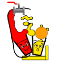 Fill Up With Color Water