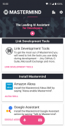 Mastermind Assistant - AI Assistant for Developers screenshot 1