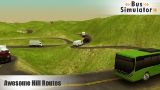 Bus Simulator 18 screenshot 6