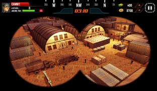 Railroad Security Commando FPS – Apps no Google Play