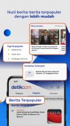 detikcom - Berita Terbaru & Terlengkap screenshot 4
