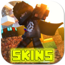 Capes Skins Icon