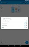 Universal Breathing Timer screenshot 7