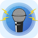 Voice changer pro: funny sounds with voice effects